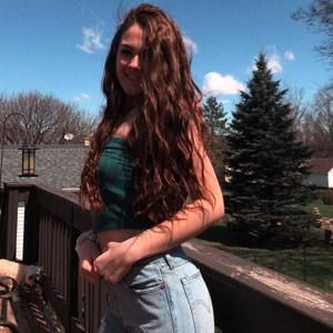 Meet your Posher, Mackenzie